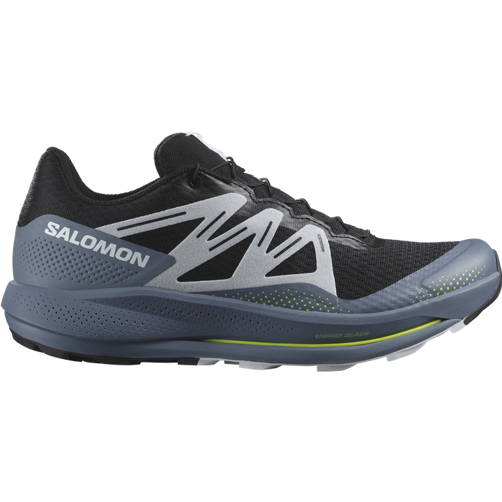 Salomon Pulsar Trail chaussure dynamique pour terrain technique