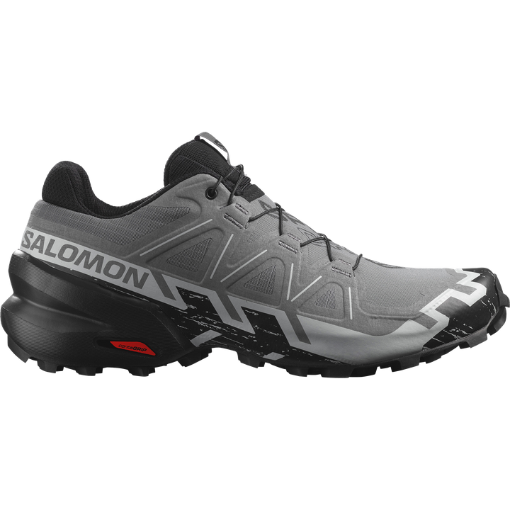 Salomon Speedcross 6 pour terrain boueux
