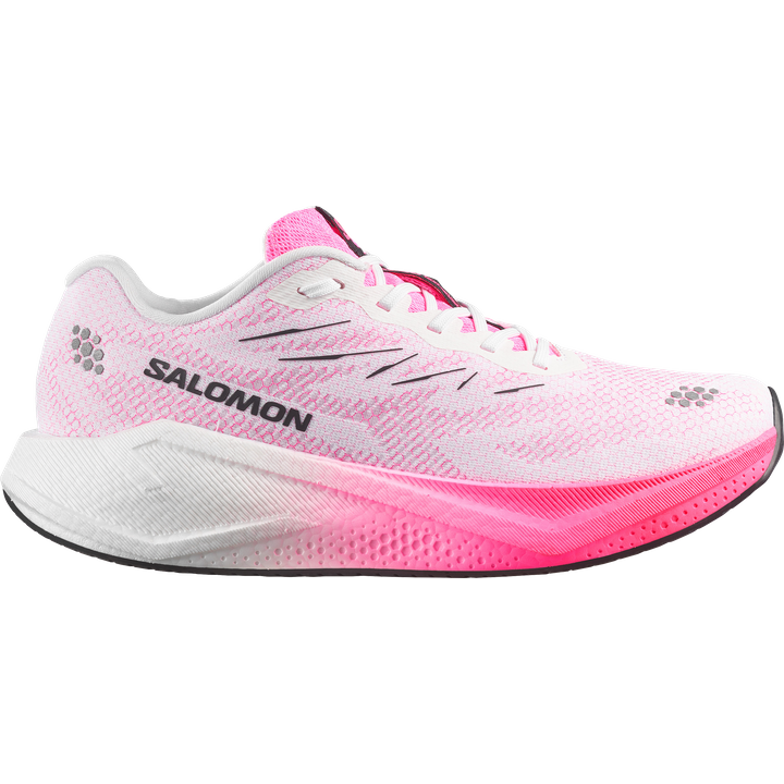 Salomon Aero Blaze 4 chaussure de running dynamique pour séances rapides