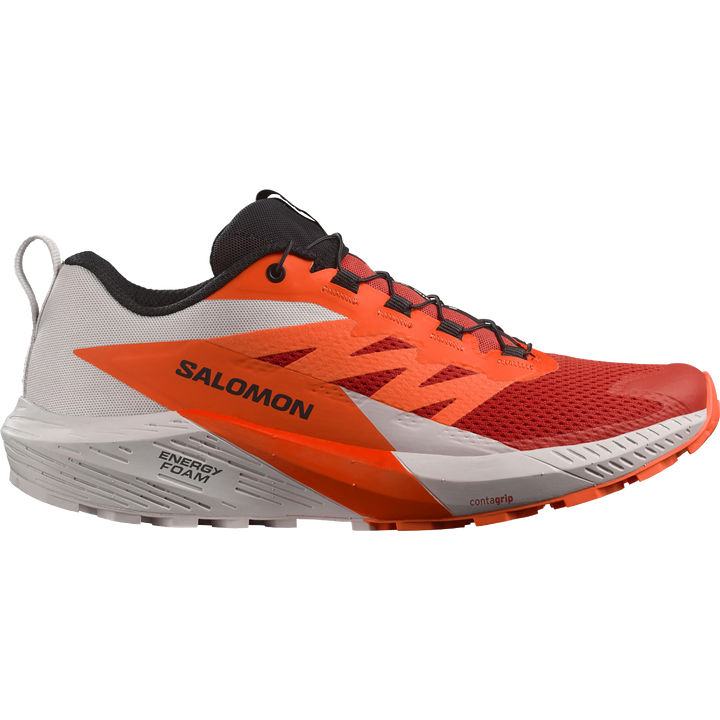 Salomon Sense Ride 5 chaussure de trail polyvalente