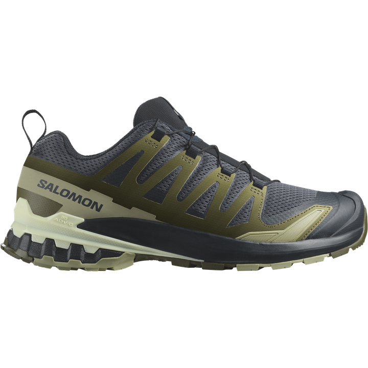 Salomon XA Pro 3D V9 chaussure de trail stable et protectrice