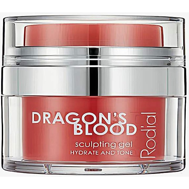 Example: Dragons Blood Sculpting Gel
