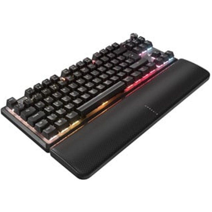 Example: K70 CORE TKL WIRELESS RGB Mechanical Gaming Keyboard