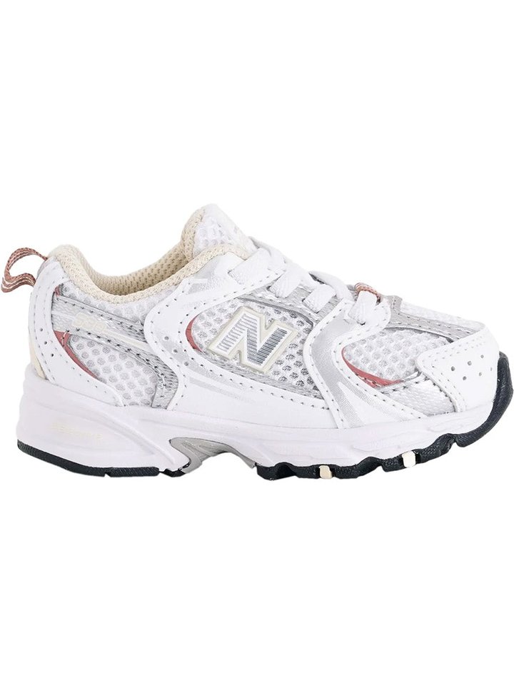 New Balance NEW BALANCE 530 - Sneakers Junior White, view 1