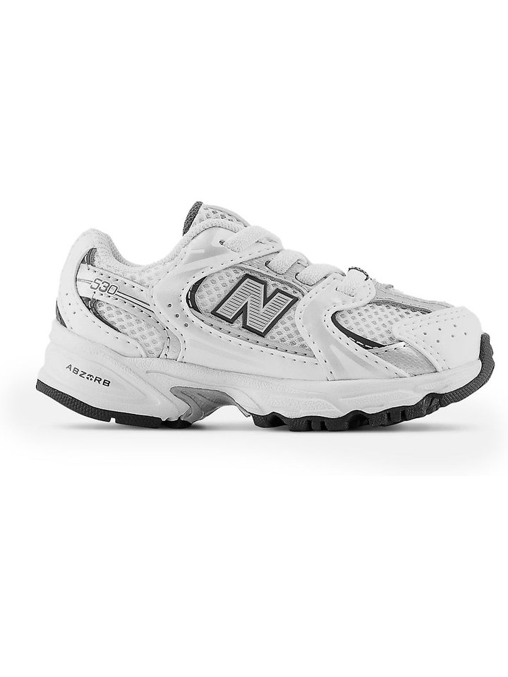 New Balance NEW BALANCE 530 - Sneakers Junior White, view 1
