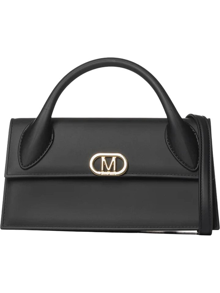 Marc Ellis Borsa Black, view 1