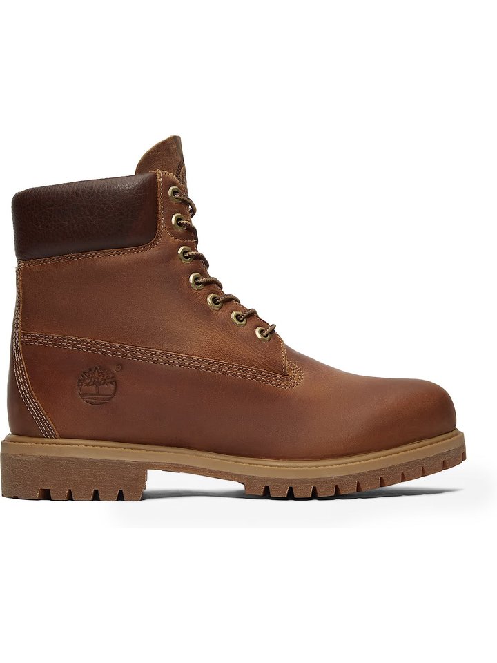 Timberland Stivaletto Uomo Brown, view 1