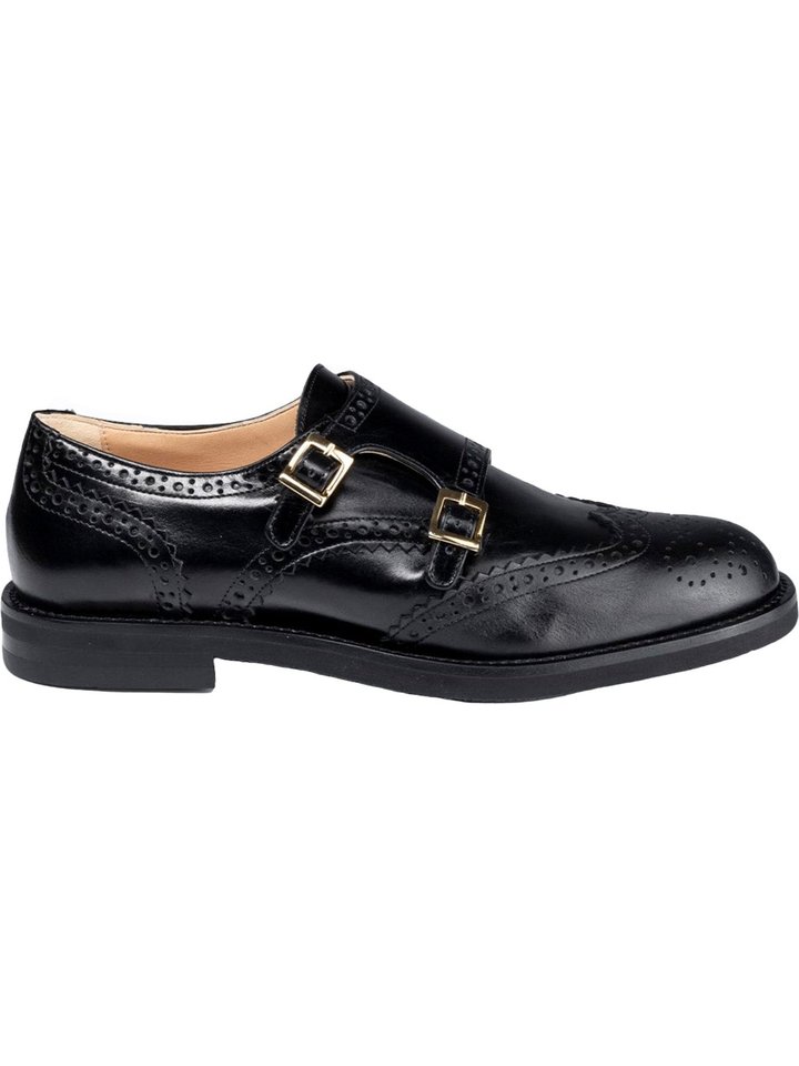Mc2020 Scarpa Nero, view 1