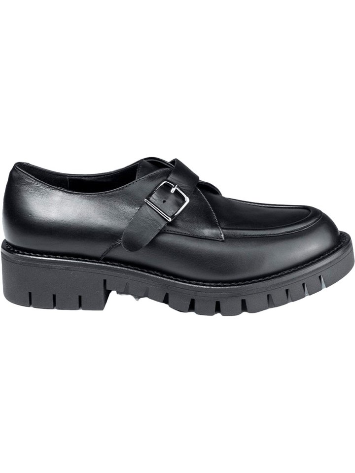 Mc2020 Scarpa Nero, view 1