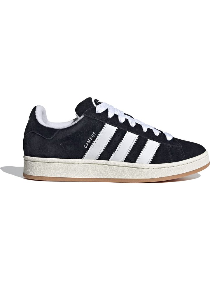 Adidas Sneakers Unisex Black, view 1
