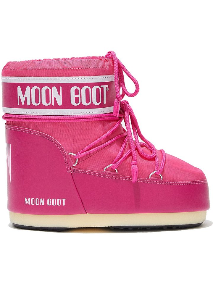 moon boot Stivale Junior Bouganville, view 1