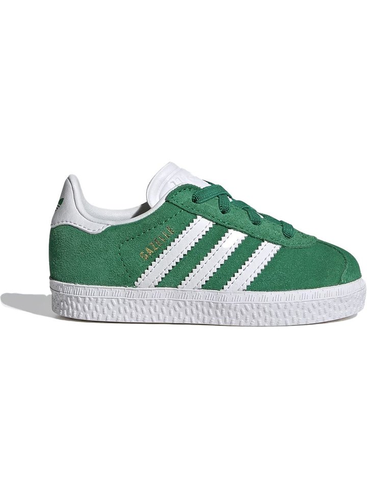 Adidas Sneakers Junior Green, view 1
