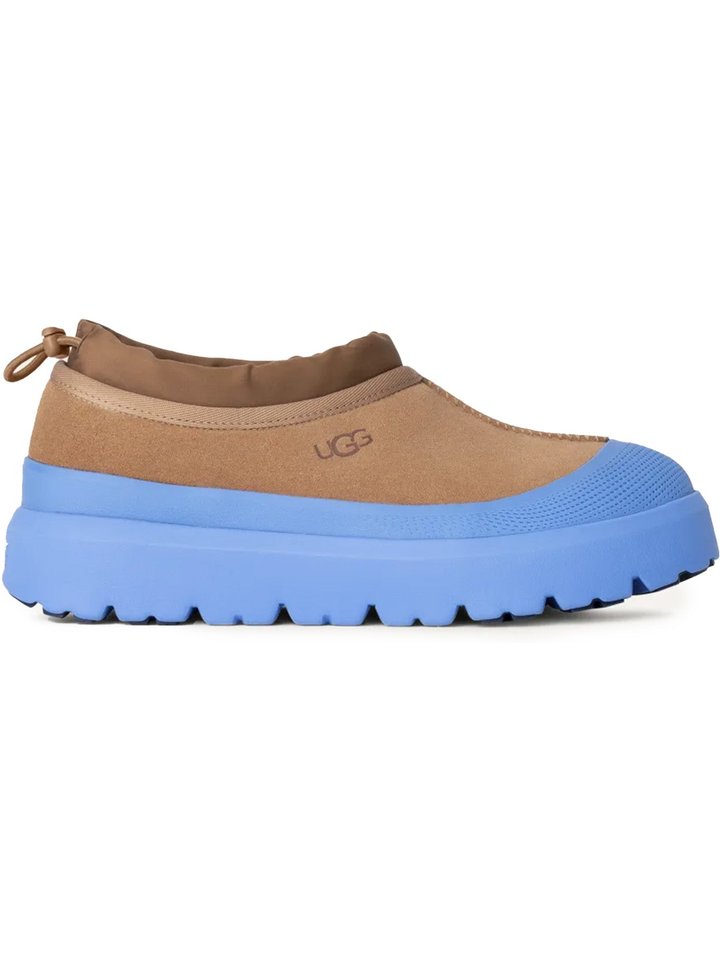Ugg Ciabatta Chestnut, view 1