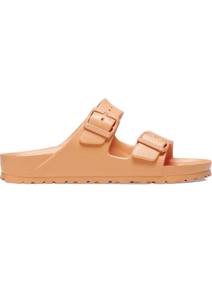 Birkenstock BIRKENSTOCK ARIZONA EVA PAPAYA - Ciabatta Arancione, view 1
