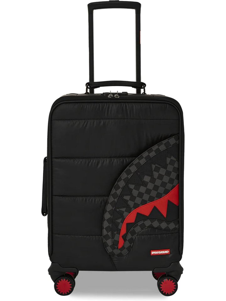 Sprayground Trolley Fantasia, view 1