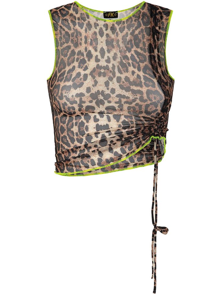 Effek Top Donna Fantasia, view 1