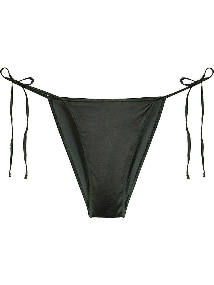 Effek Costume Slip Green, view 1