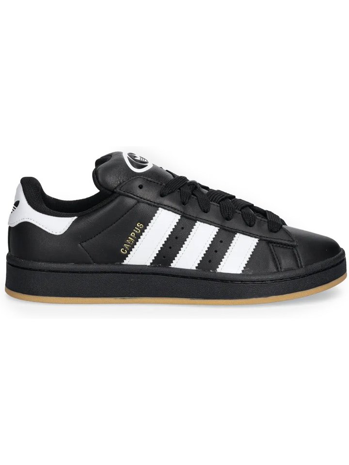 Adidas Sneakers Unisex Black, view 1