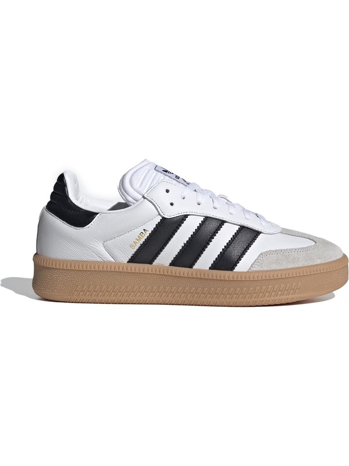 Adidas Sneakers Unisex White, view 1