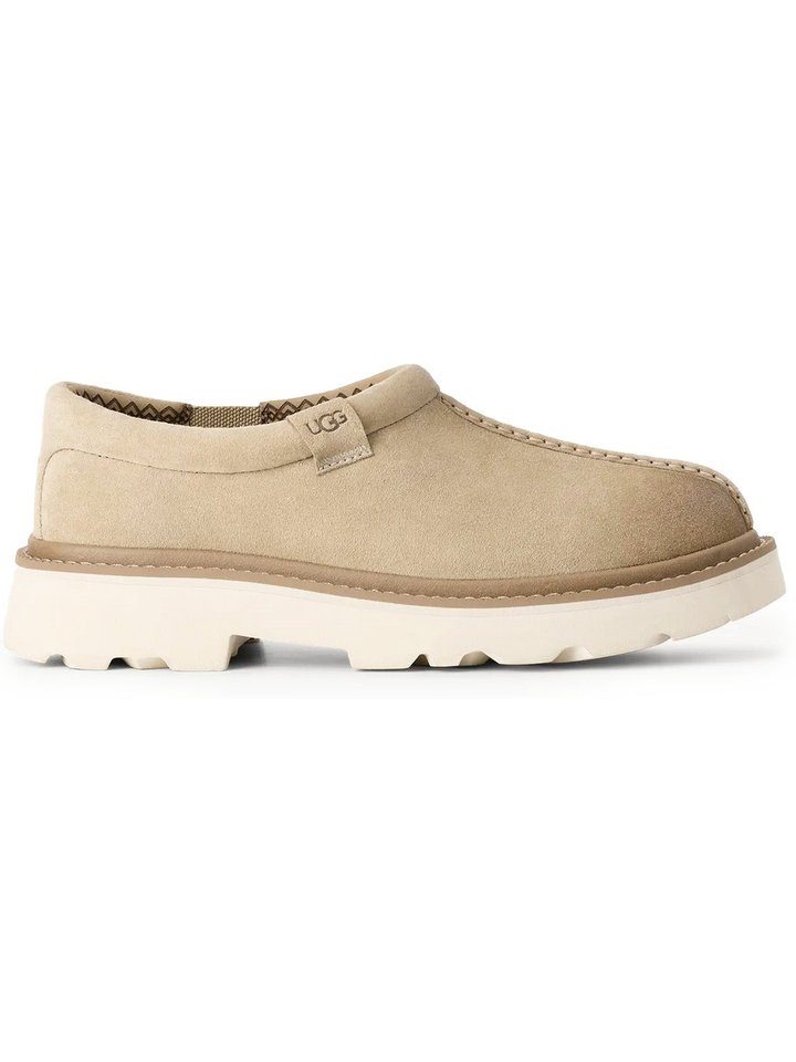 Ugg Ciabatta Beige, view 1