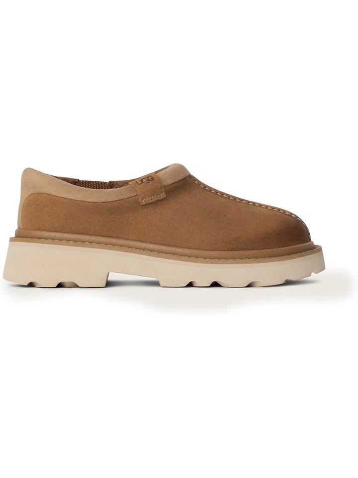 Ugg Ciabatta Chestnut, view 1