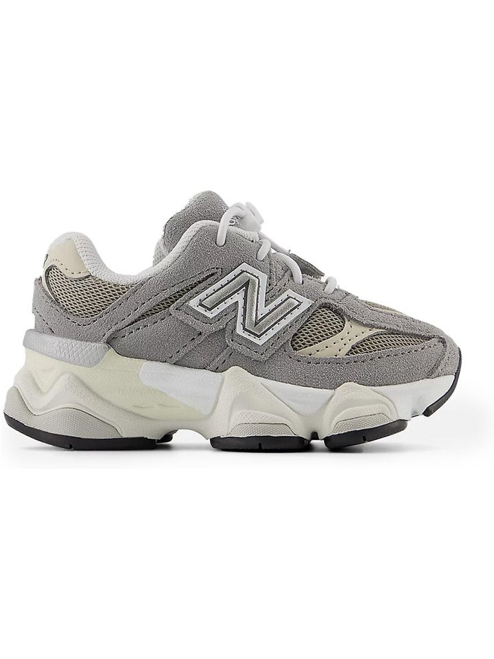 New Balance NEW BALANCE 9060 - Sneakers Junior Grigio, view 1