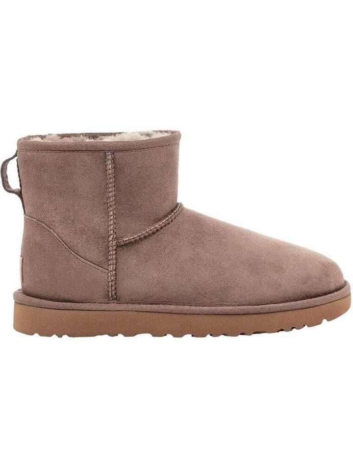 Ugg Stivaletto Donna Tortora, view 1