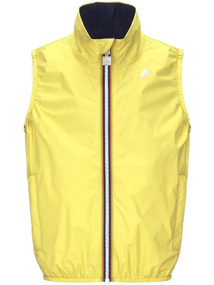K-way Gilet Junior Multicolor, view 1