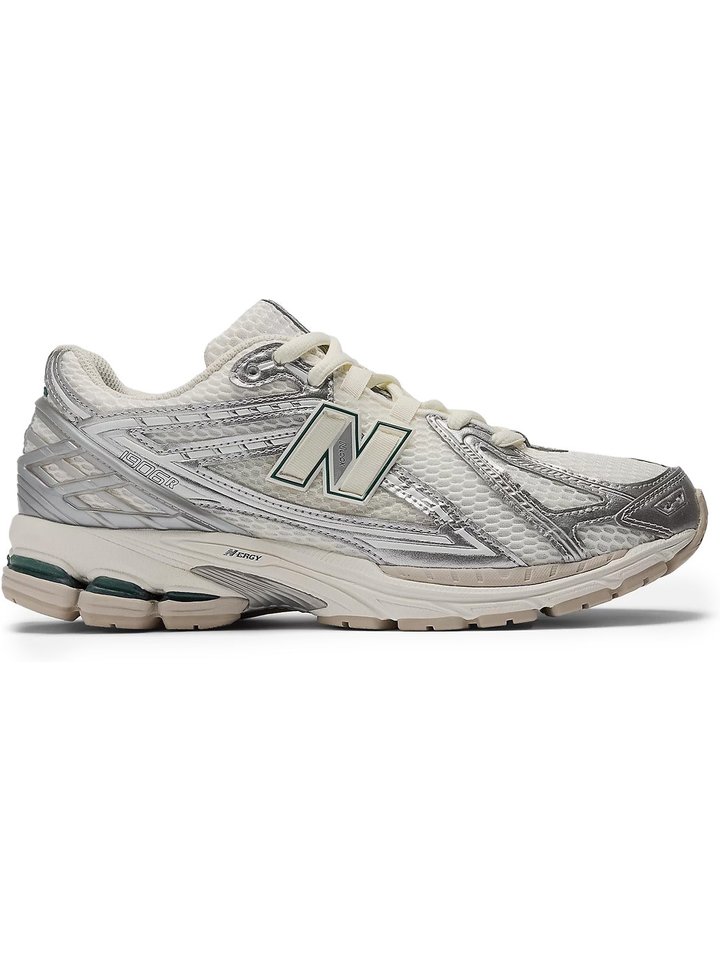 New Balance NEW BALANCE 1906 - Sneakers Unisex Argento, view 1