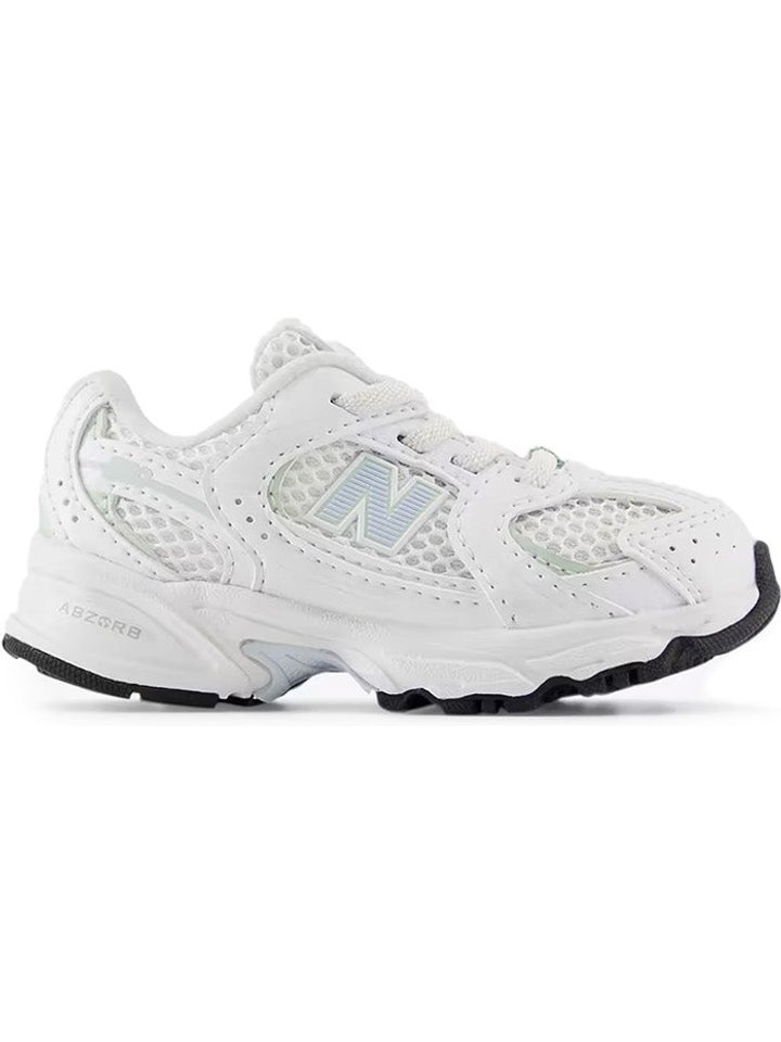 New Balance NEW BALANCE 530 - Sneakers Junior White, view 1