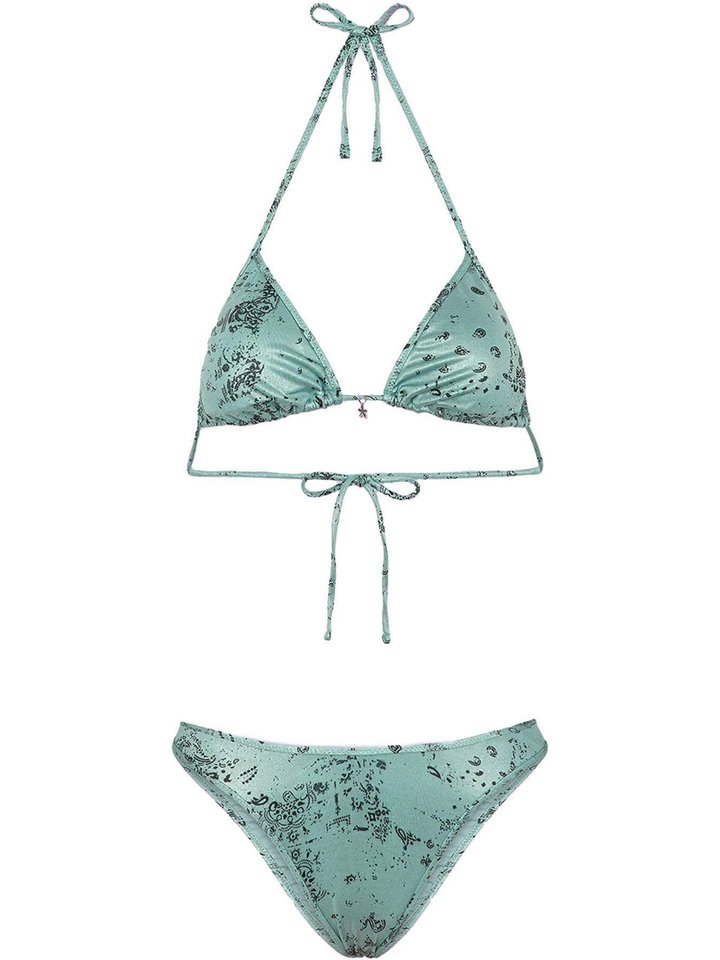 Effek Bikini Triangolo Fantasia, view 1
