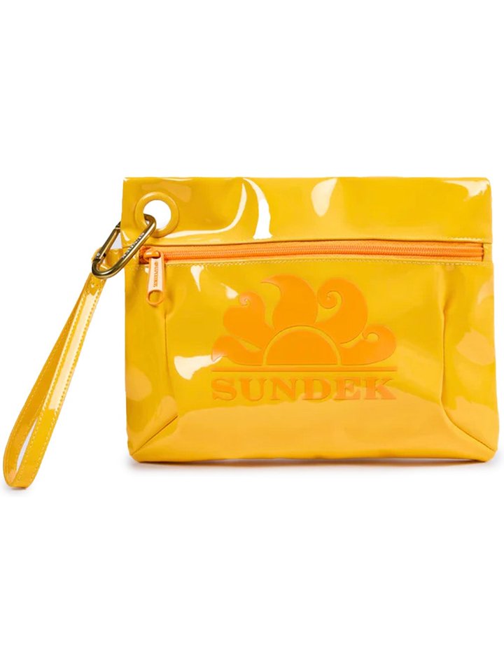Sundek Pochette Donna Giallo, view 1