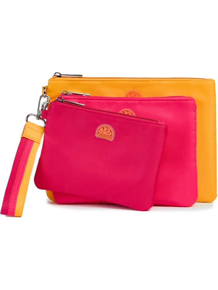 Sundek Pochette Giallo, view 1