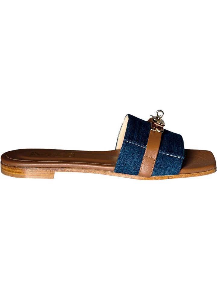 Mc2020 Ciabatta Denim, view 1