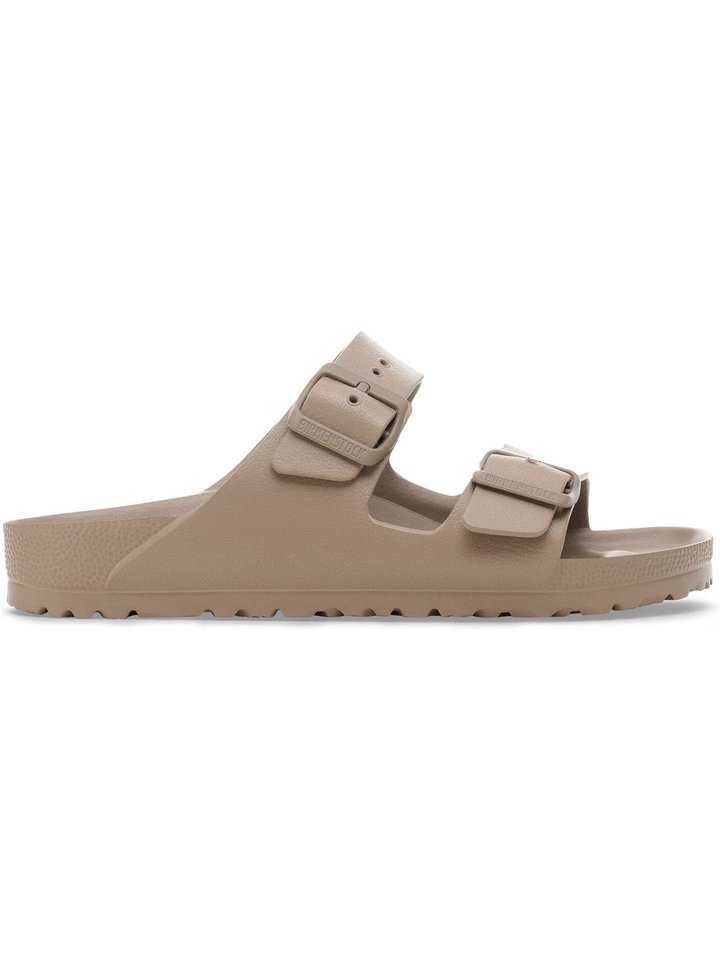 Birkenstock BIRKENSTOCK ARIZONA EVA GRAY TAUPE - Ciabatta Taupe, view 1