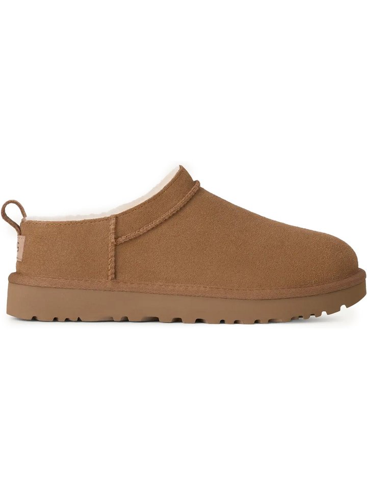 Ugg Ciabatta Chestnut, view 1