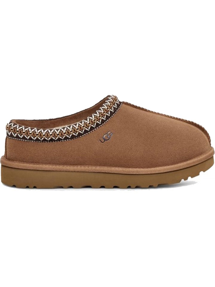 Ugg Ciabatta Chestnut, view 1