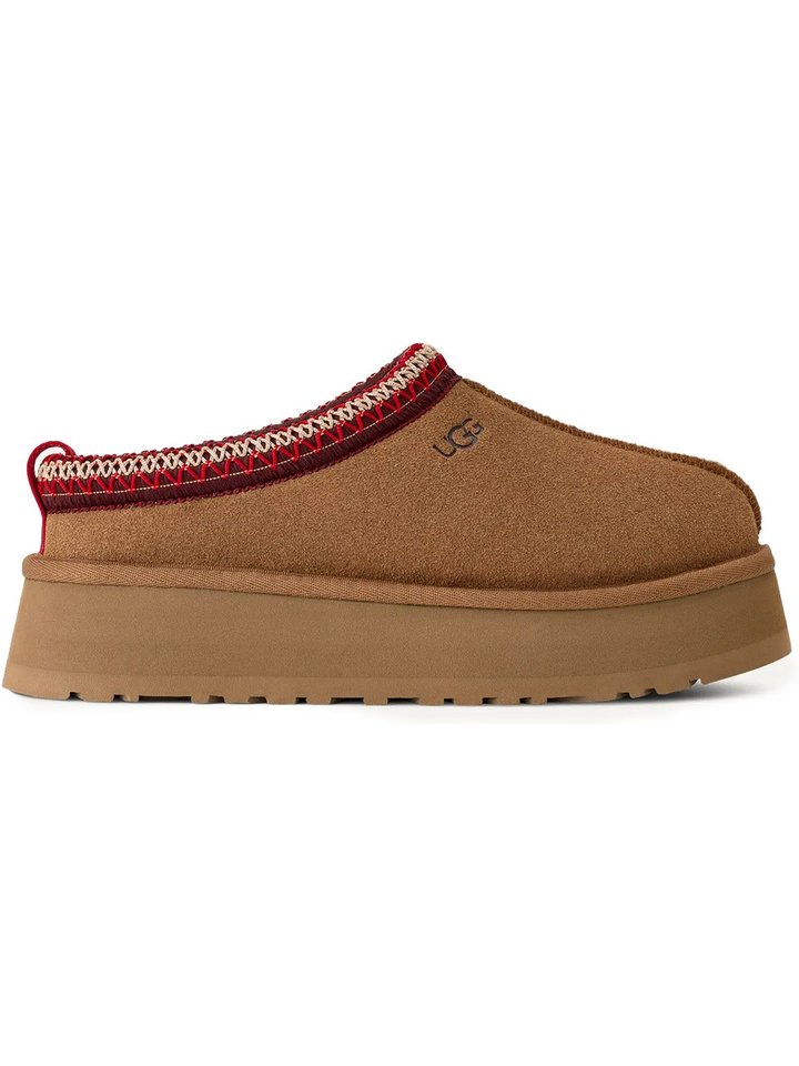 Ugg Ciabatta Chestnut, view 1