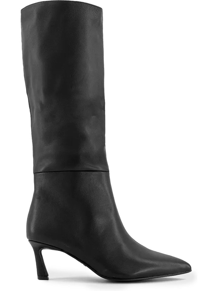 Steve Madden Stivale Donna Black, view 1