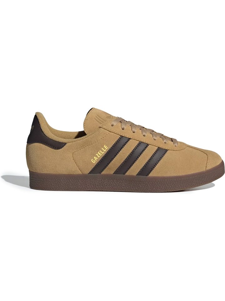Adidas Sneakers Unisex Beige, view 1