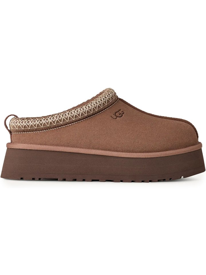 Ugg Ciabatta Tortora, view 1