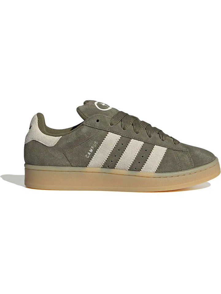 Adidas Sneakers Unisex Khaki, view 1