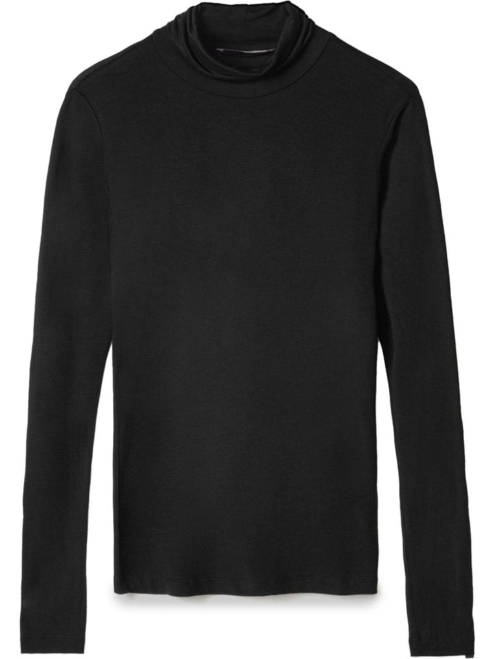 Hinnominate Maglia Donna Nero, view 1