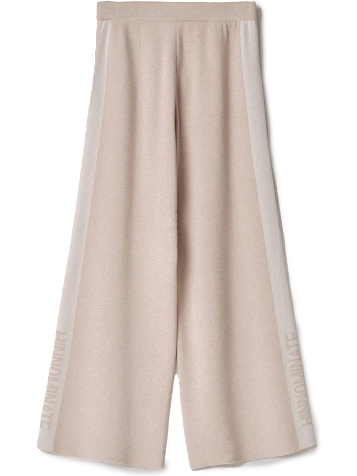 Hinnominate Pantalone Donna Beige, view 1