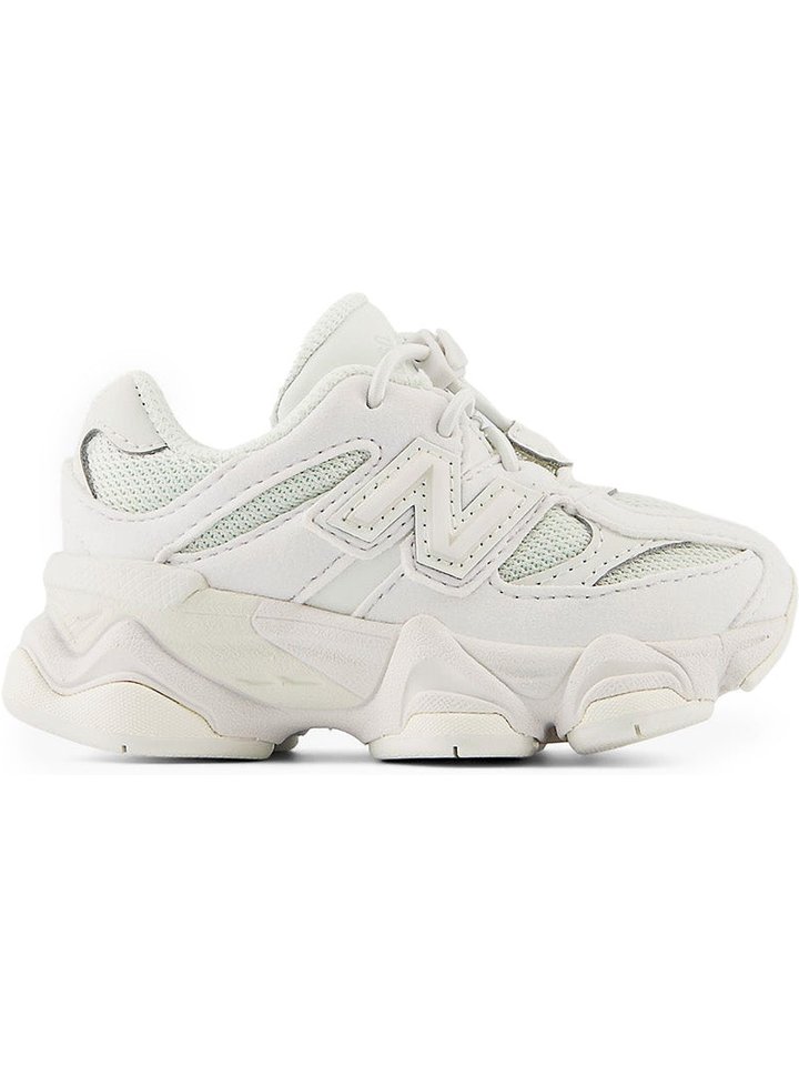 New Balance NEW BALANCE 9060 - Sneakers Junior Bianco, view 1