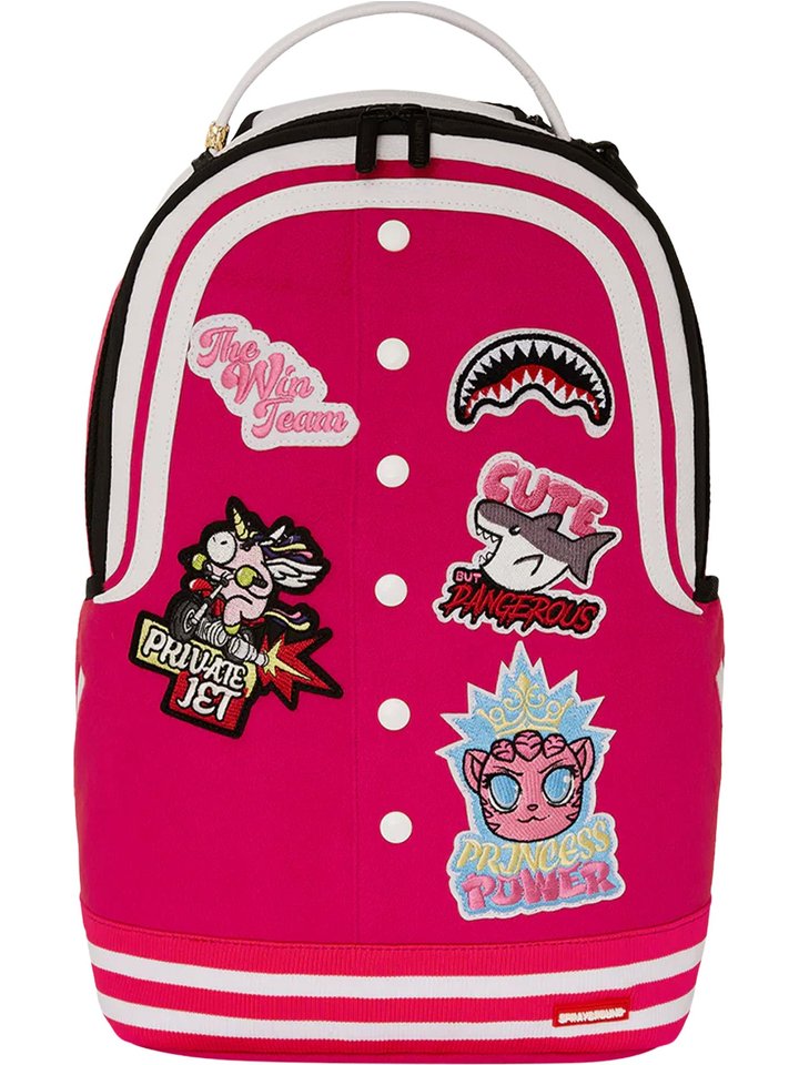 Sprayground Zaino Fantasia, view 1