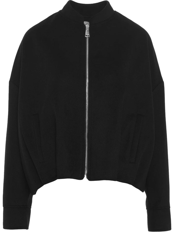 Kaos Bomber Nero, view 1