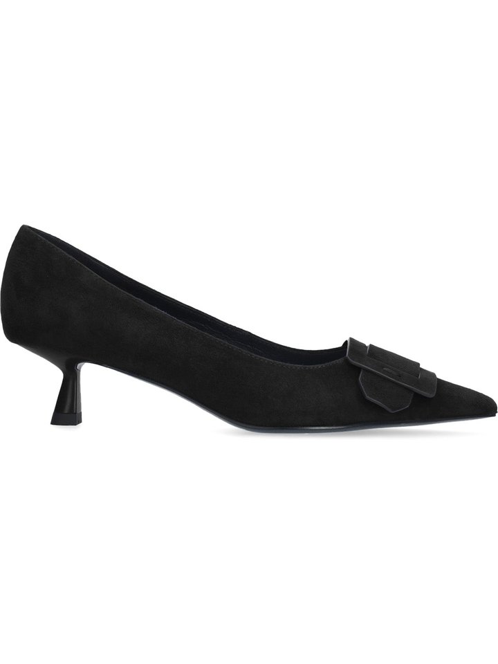 Bibi Lou Decolletè Donna Nero, view 1