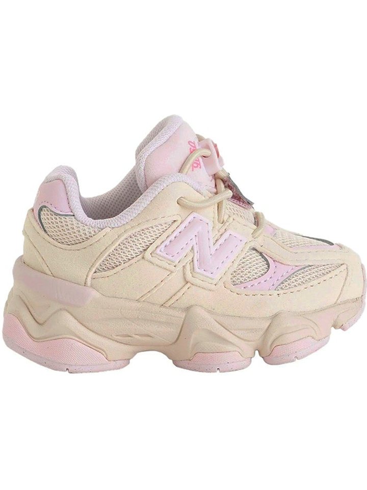 New Balance NEW BALANCE 9060 - Sneakers Junior Beige, view 1