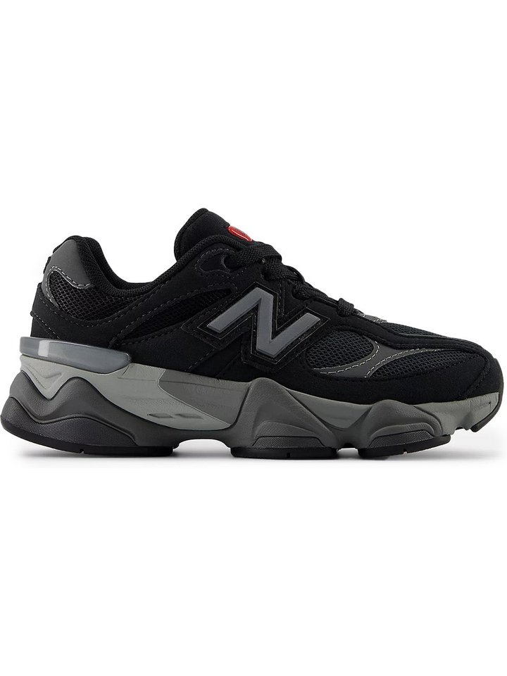 New Balance NEW BALANCE 9060 - Sneakers Junior Black, view 1